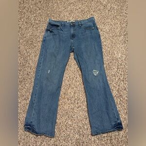 Men’s‎ urban pipeline 38 jeans